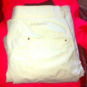 Women’s Columbia Snow Pants